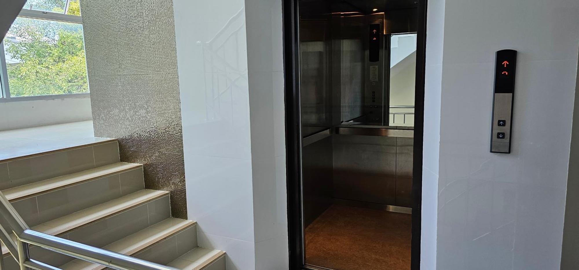 The Pano Hotel & Residence Ao Nang Exterior foto