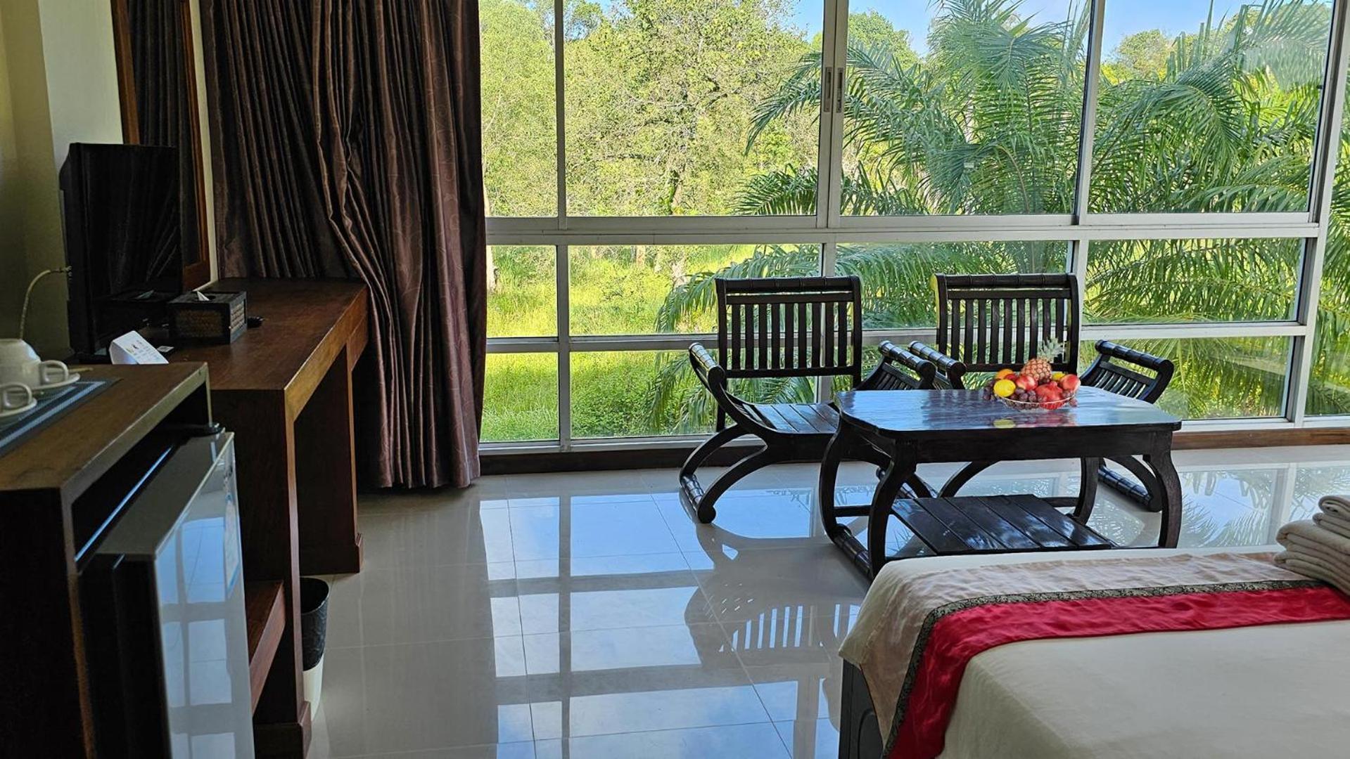 The Pano Hotel & Residence Ao Nang Exterior foto